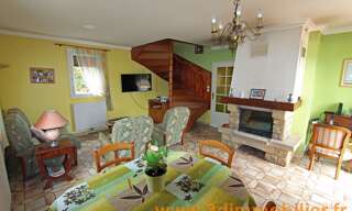 Maison 6 Pièces 95 m² à vendre à Messia-sur-Sorne (39570)