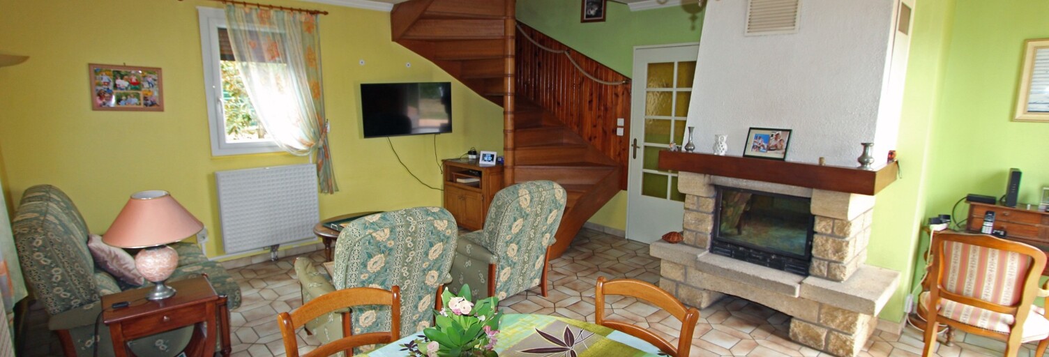 Maison 6 Pièces 95 m² à vendre à Messia-sur-Sorne (39570)