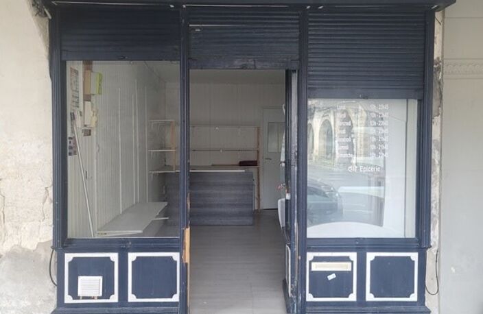 Vente immeuble   Créon (33670) — photo 3