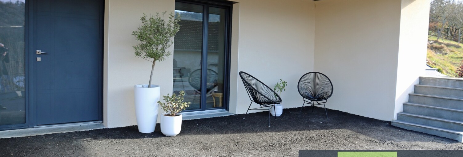 Maison 7 Pièces 189 m² à vendre à Lons-le-Saunier (39000)