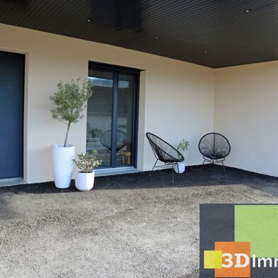 Maison 7 pièces 494000 €