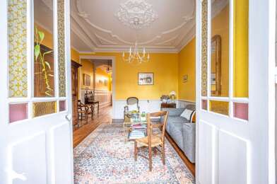 Maison 7 pièces 399000 €