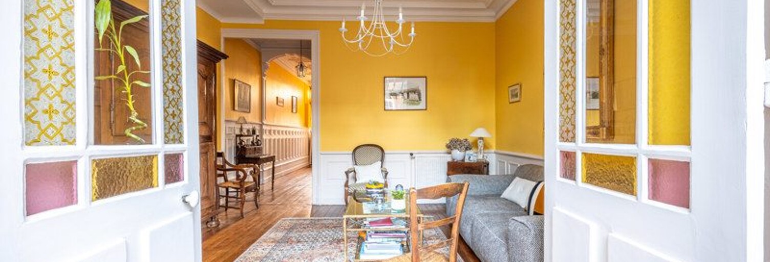 Maison 7 Pièces 142 m² à vendre à Niort (79000)