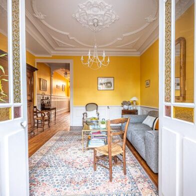 Maison 7 pièces 399000 €