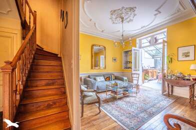 Maison 7 pièces 378999 €