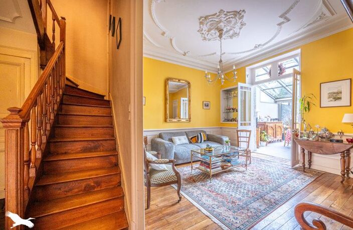 Maison de ville de 7 pièces principales — photo 4
