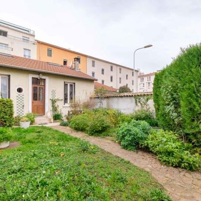 Maison 3 pièces 270000 €