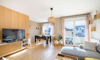 Appartement 3 Pièces 70 m² à vendre à Lyon 8 (69008)