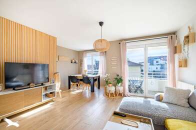 Appartement 3 pièces 251904 €