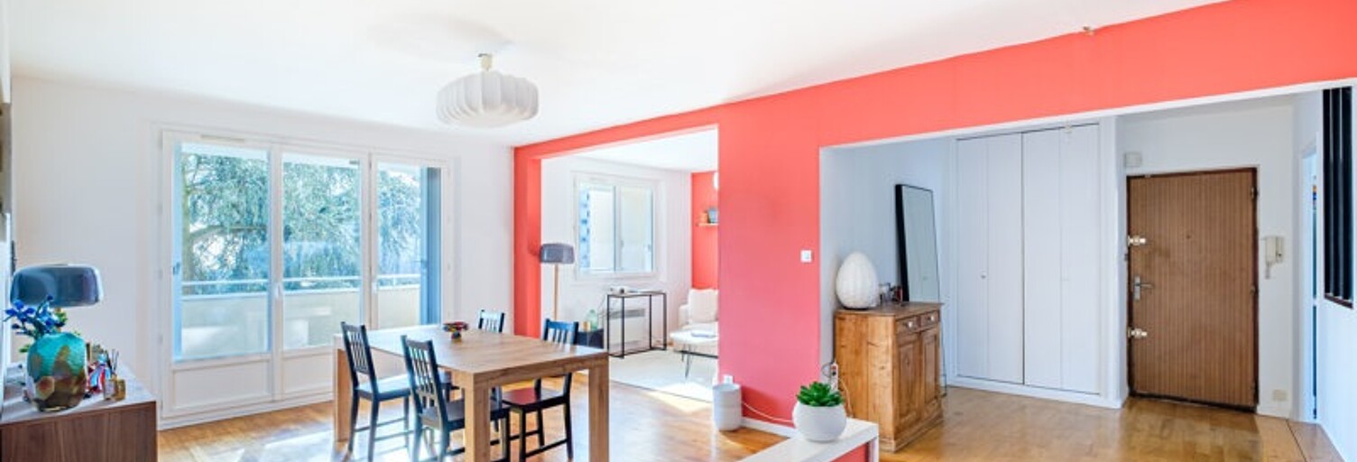 Appartement 4 Pièces 102 m² à vendre à Lyon 5 (69005)