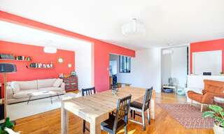 Appartement 4 Pièces 102 m² à vendre à Lyon 5 (69005)