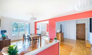 Appartement 4 Pièces 102 m² à vendre à Lyon 5 (69005)