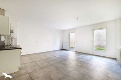 Appartement 4 pièces 419000 €