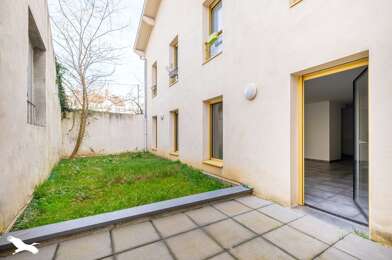 Appartement 4 pièces 419000 €