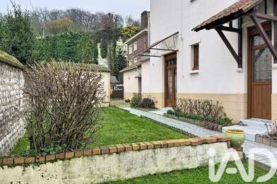 Maison 5 pièces 168000 €