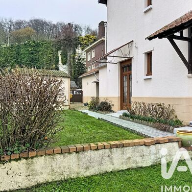 Maison 5 pièces 178000 €