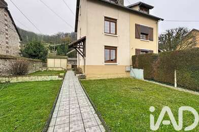 Maison 5 pièces 148000 €