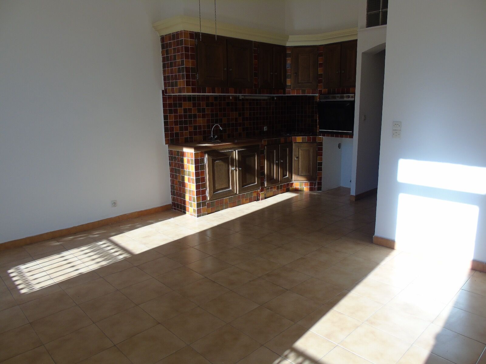 Appartement  T2 à louer Vidauban 83550