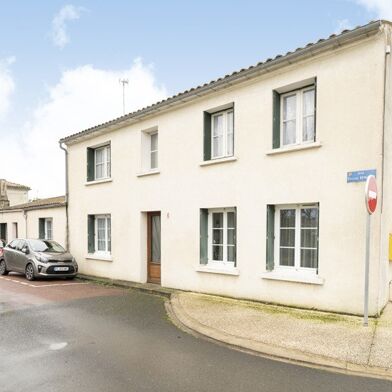 Maison 5 pièces 309000 €