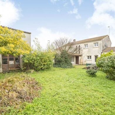 Maison 5 pièces 309000 €