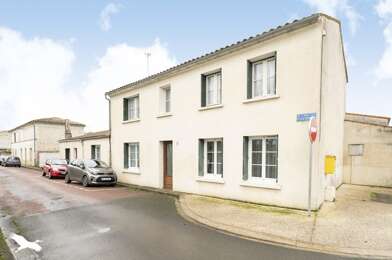 Maison 5 pièces 309000 €