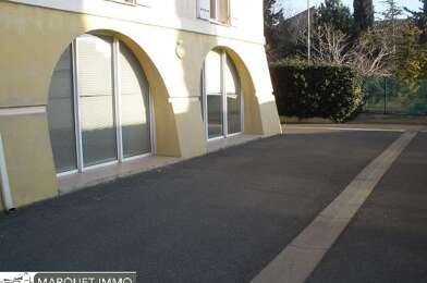 Commerce 8 pièces 1435 €