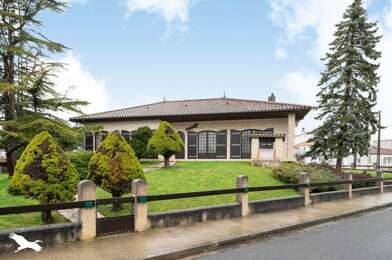 Maison 7 pièces 462000 €