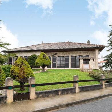 Maison 7 pièces 462000 €