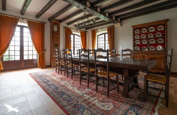 Maison en pierre de 7 pièces principales — photo 2