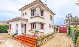 Maison 4 Pièces 120 m² à vendre à Pineuilh (33220)