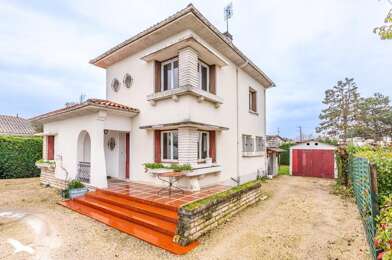 Maison 4 pièces 159000 €