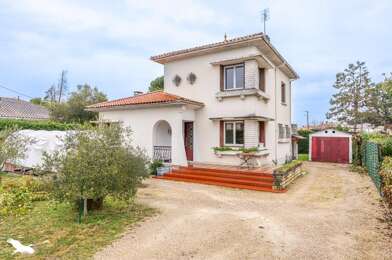Maison 4 pièces 159000 €