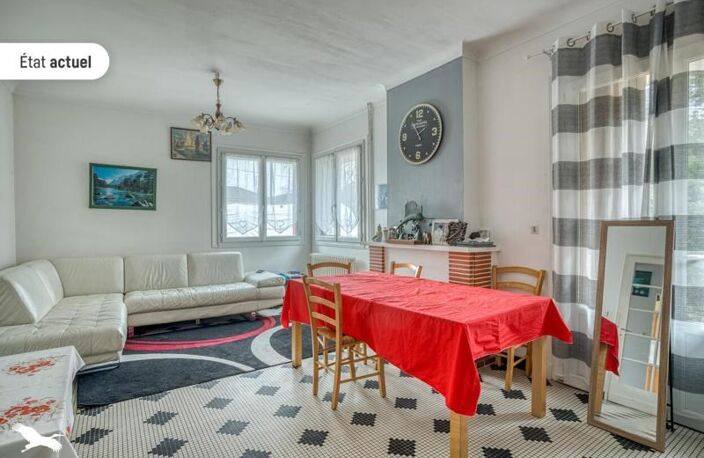 Traditionnelle de 4 pièces principales — photo 3