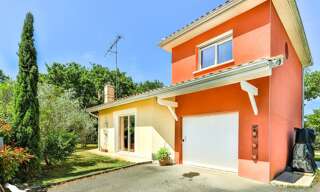 Maison 6 Pièces 130 m² à vendre à Capbreton (40130)