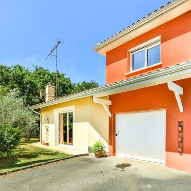 Maison 6 pièces 849000 €