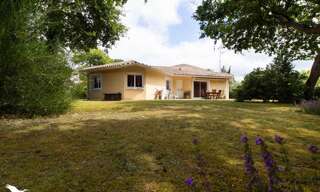 Maison 6 Pièces 130 m² à vendre à Capbreton (40130)