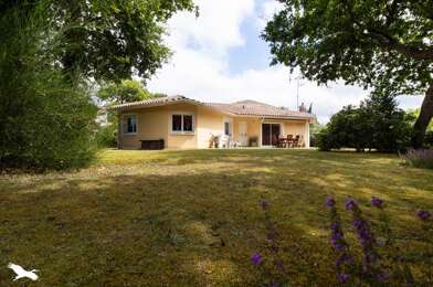 Maison 6 pièces 795000 €