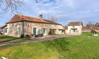 Maison 10 Pièces 260 m² à vendre à Bergerac (24100)