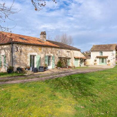 Maison 10 pièces 415000 €