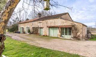 Maison 10 Pièces 260 m² à vendre à Bergerac (24100)