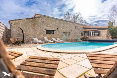 Maison 10 pièces 400000 €