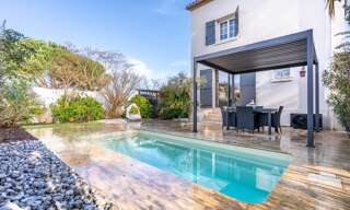 Maison 4 Pièces 111 m² à vendre à Bergerac (24100)