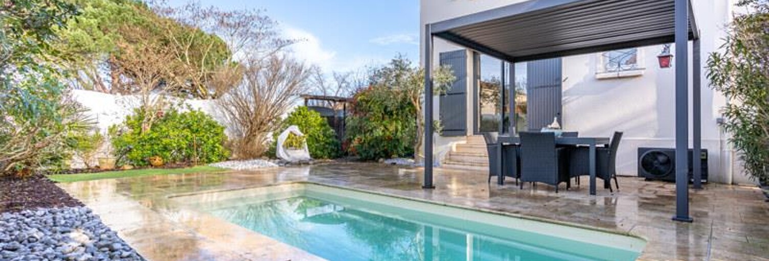 Maison 4 Pièces 111 m² à vendre à Bergerac (24100)