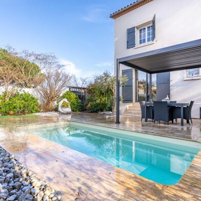 Maison 4 pièces 322995 €