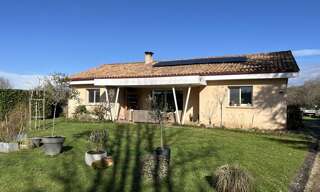 Maison 4 Pièces 115 m² à vendre à Bergerac (24100)