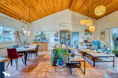 Maison 4 pièces 270000 €