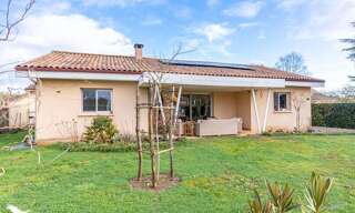 Maison 4 Pièces 115 m² à vendre à Bergerac (24100)