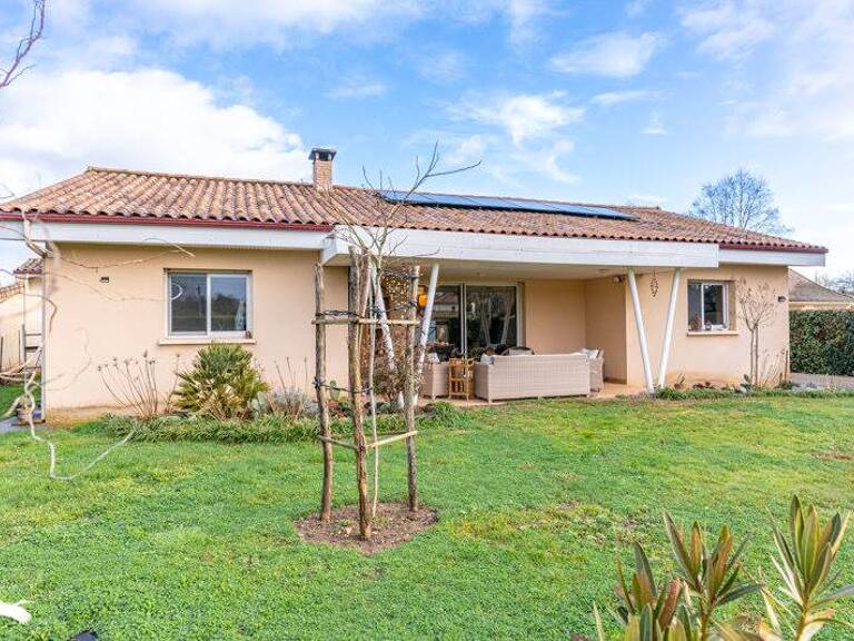 Villa de 4 pièces principales — photo 1