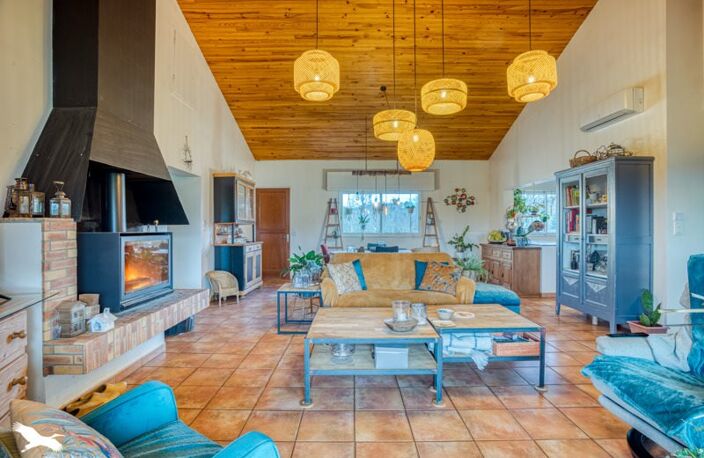 Villa de 4 pièces principales — photo 4