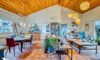 Maison 4 Pièces 115 m² à vendre à Bergerac (24100)
